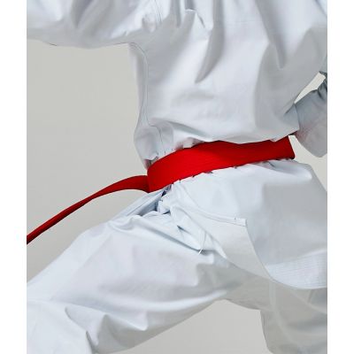 7. Czerwony pas do kimona - MTX Karate WKF | MOOTO