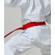 7. Czerwony pas do kimona - MTX Karate WKF | MOOTO