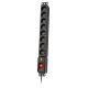 Listwa zasilająca Lestar LXRM  816 16A G-A K.:CZ 5,0M 19"PDU