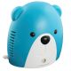 4. ESPERANZA INHALATOR/NEBULIZATOR TEDDY BEAR ECN004