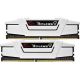5. G.SKILL RIPJAWSV DDR4 2X16GB 3600MHZ CL16 XMP2 WHITE F4-3600C16D-32GVWC