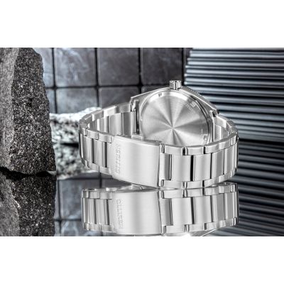 7. Zegarek Męski CITIZEN Marine Sporty Limited Edition AW1760-81W + BOX