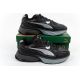 9. Puma buty sportowe męskie Fade Nitro LS czarne sneakersy modne