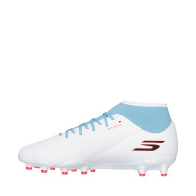 9. Buty piłkarskie Skechers High Academy AG M 252122