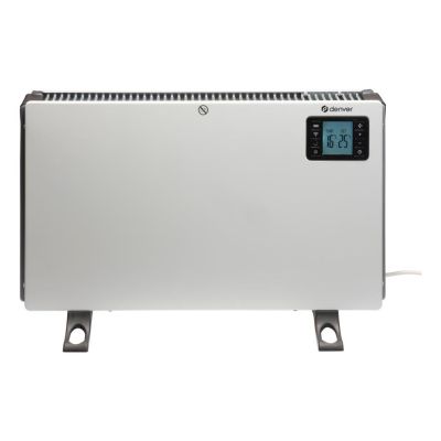 12. Inteligentny grzejnik Denver Wi-Fi SCH-2105