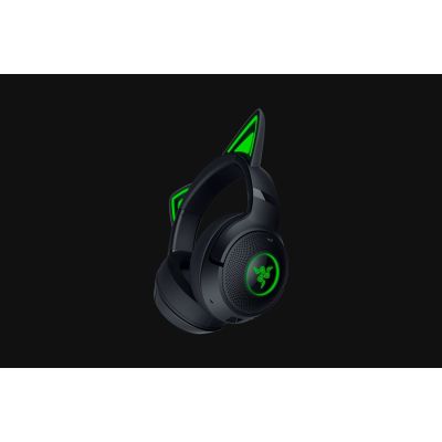 4. Zestaw słuchawkowy Razer Kraken Kitty V2 BT