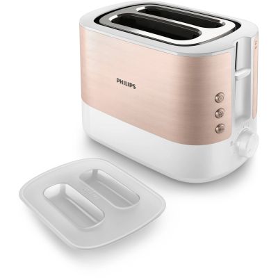 7. Toster PHILIPS HD2638/11
