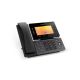 2. Snom D892M telefon VoIP Czarny TFT Wi-Fi