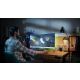 7. Philips 34M2C5501A/00 monitor komputerowy 86,4 cm (34") 3440 x 1440 px Wide Quad HD LCD Biały