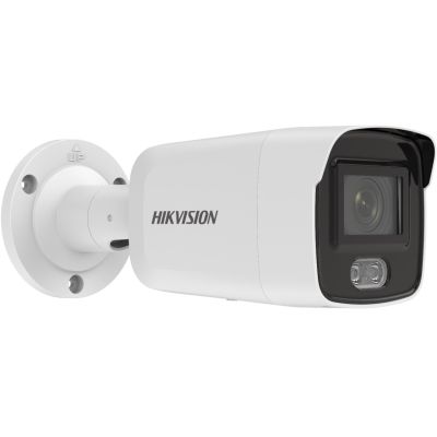 6. Kamera IP HIKVISION DS-2CD2027G2-L (2.8mm)