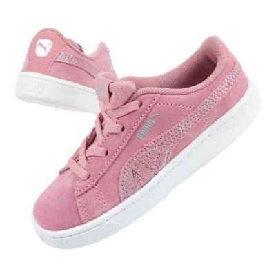 2. Buty Puma Vikky Jr 373167 02