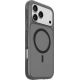3. Etui Laut Crystal Matter X MagSafe na iPhone 17 Pro Max - przezroczysto-czarne
