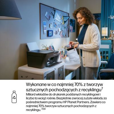 217. Urządzenie wielofunkcyjne HP DeskJet 4330 (AJ4X9B)