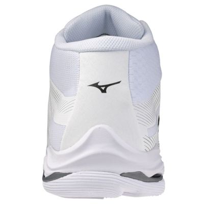 4. Buty Mizuno WAVE LIGHTNING PRO MID V1GA266583