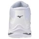 4. Buty Mizuno WAVE LIGHTNING PRO MID V1GA266583