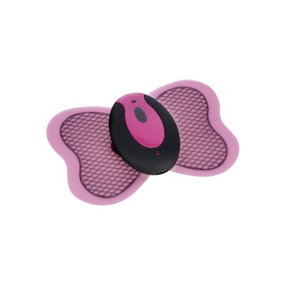 20. ABS MASTER PRO MULTI SET ELEKTROSTYMULATOR MIĘŚNI NN HMS