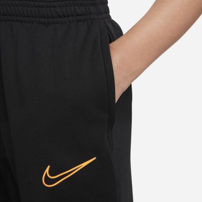 3. Spodnie Nike Therma Fit Academy Winter Warrior Jr DC9158-010