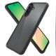 9. Etui Spigen Ultra Hybrid na Samsung Galaxy A56 5G - czarny mat
