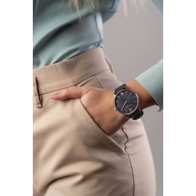 7. Zegarek Damski Paul Lorens PL11989A7-6F3