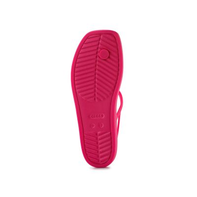 5. Sandały Crocs Miami Thong Flip W 209793-6ZQ