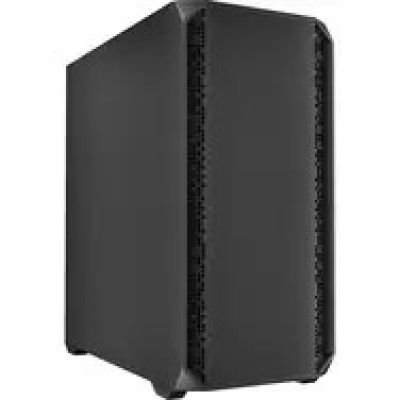 10. Sharkoon AK2 Midi Tower Czarny