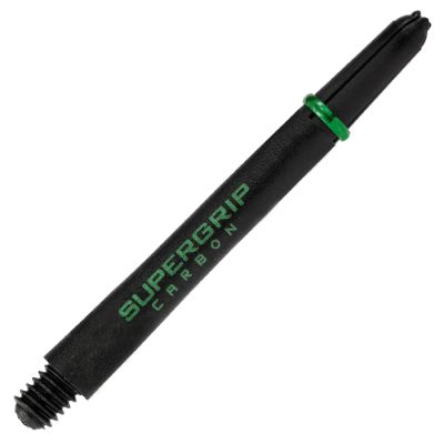 Shafty Harrows Supergrip Carbon