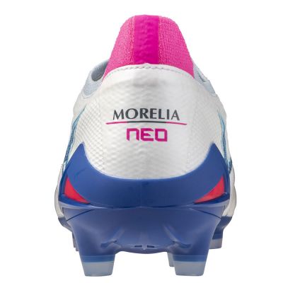 4. Buty Mizuno Morelia Neo IV Beta P1GA254225