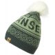 2. Czapka zimowa Helly Hansen Champow Beanie 67451 406