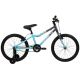 5. Rower Huffy Literide Alu 20” błękitno-grafitowy (23215W)