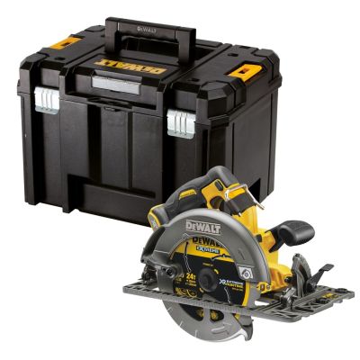 6. Pilarka Tarczowa 54V Dewalt DCS579NT-XJ