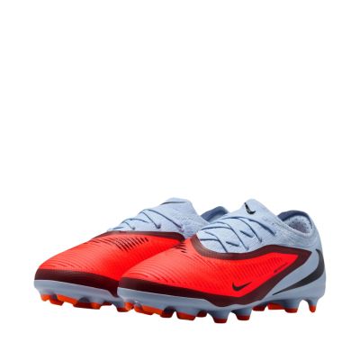 2. Buty piłkarskie dla dzieci Nike Phantom 6 Low Pro FG/MG HM9204 400