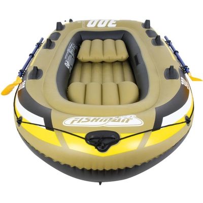 12. PONTON FISHMAN 300 SET 252x125x26CM 07208-1