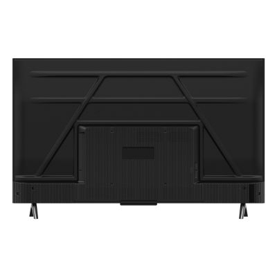 5. Telewizor TCL 43P69K LED 43'' 4K Ultra HD Google TV Dolby AC4 DVB-T2 Czarny