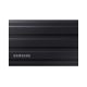 7. SAMSUNG SSD T7 Shield Black 1TB MU-PE1T0S/EU
