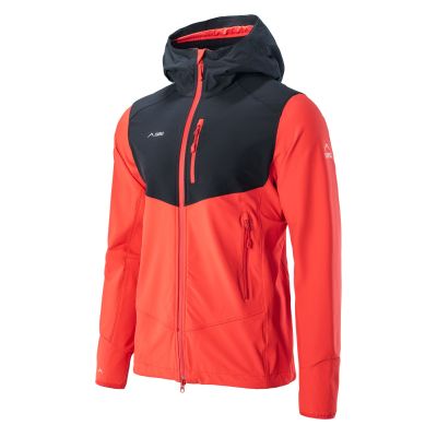 7. Kurtka Elbrus ProGuard Softshell M 92800403223