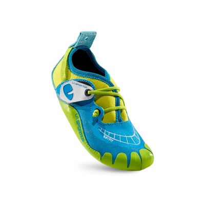 2. LA SPORTIVA GRIPIT 15R600702 BLUE/SULPHUR
