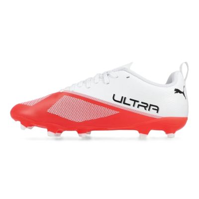 2. Buty Puma Junior Ultra 7 Play FG/AG 109164-01