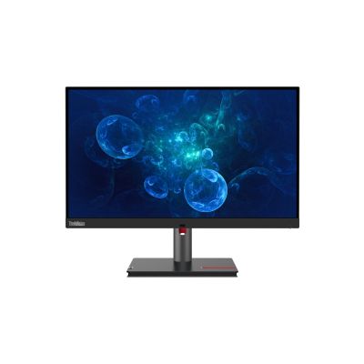 5. Lenovo ThinkVision P27pz-30 LED display 68,6 cm (27") 3840 x 2160 px 4K Ultra HD LCD Czarny
