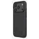 6. Etui Nillkin Super Frosted Shield Pro Magnetic kompatybilne z MagSafe na iPhone 17 Pro - czarne