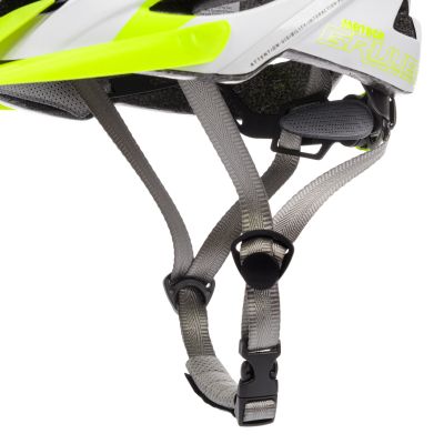 42. Kask rowerowy Meteor Gruver 24800-24802 52-56 cm