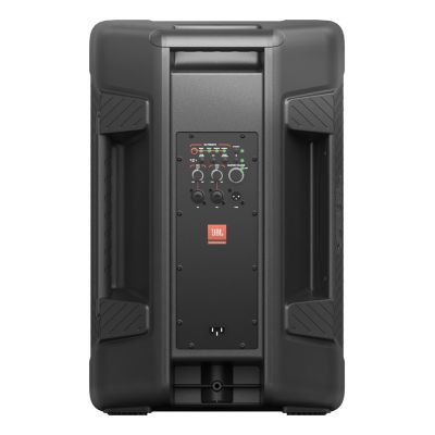 7. JBL IRX112BT - aktywna kolumna głośnikowa