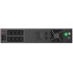 6. UPS PowerWalker VI 3000 RLE 1800W 3000VA 8 Gniazdo(a) sieciowe