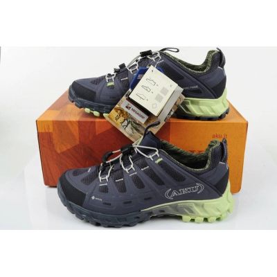 21. Buty trekkingowe Aku Selvatica GTX W 679428