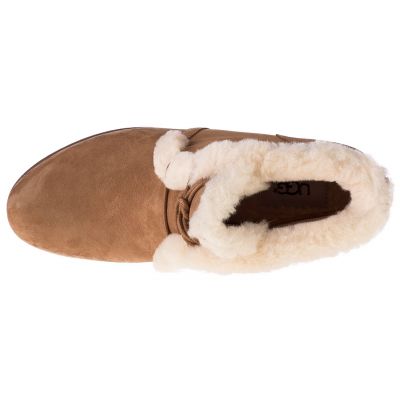 3. Buty UGG W Jeovana W 1017421-CHE