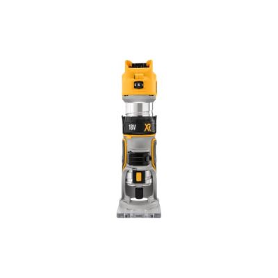 2. Frezarka 18V Dewalt DCW604NT bbez aku i ład