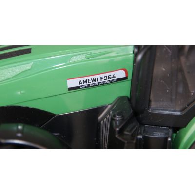 3. Amewi 22640 zdalnie sterowany model Traktor Silnik elektryczny 1:24