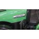 3. Amewi 22640 zdalnie sterowany model Traktor Silnik elektryczny 1:24
