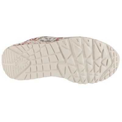 4. Skechers JGoldCrown: Uno Lite - Metallic 314067L-NTMT Białe 29