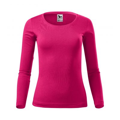 3. Koszulka Malfini Fit-T Ls W MLI-16963