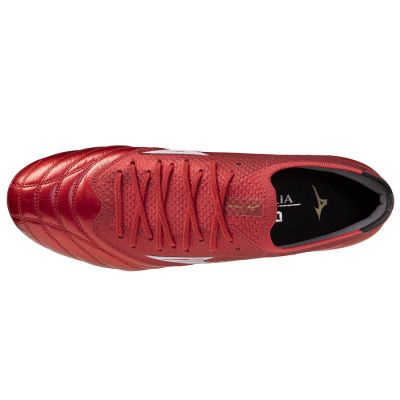 3. Buty piłkarskie Mizuno Morelia Neo IV Beta Japan Mix SG M P1GC254060